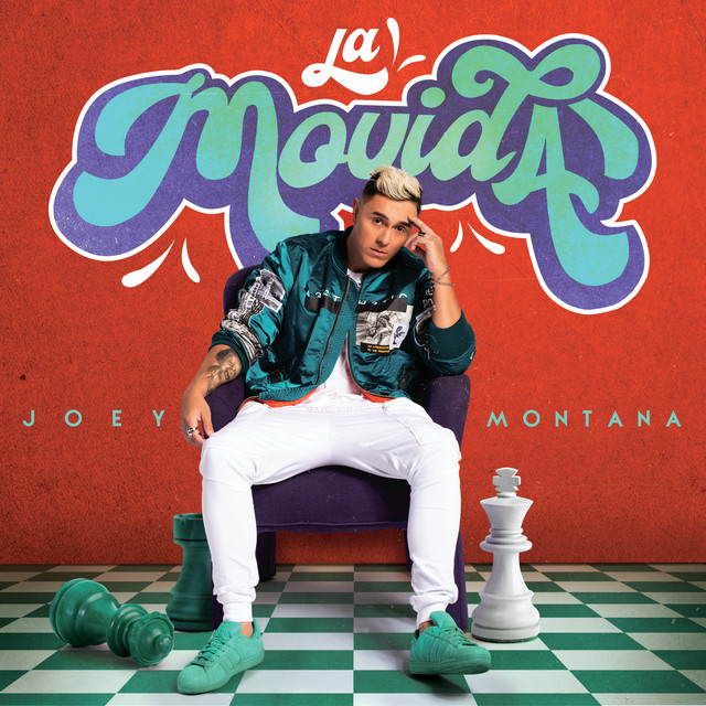 02 - Joey Montana - La Llamada.mp3