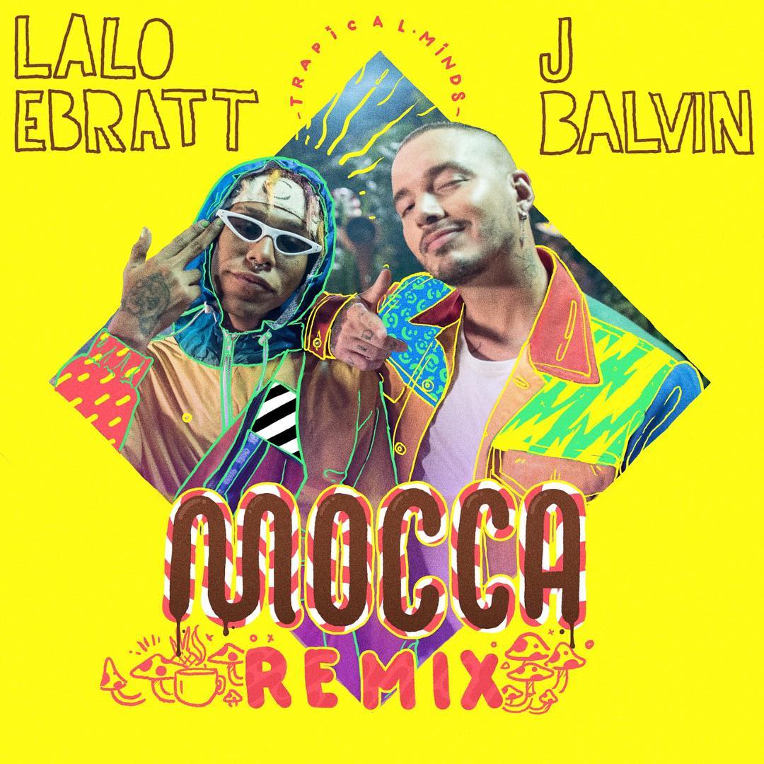 Lalo Ebratt J Balvin Trapical - Mocca - Remix.mp3