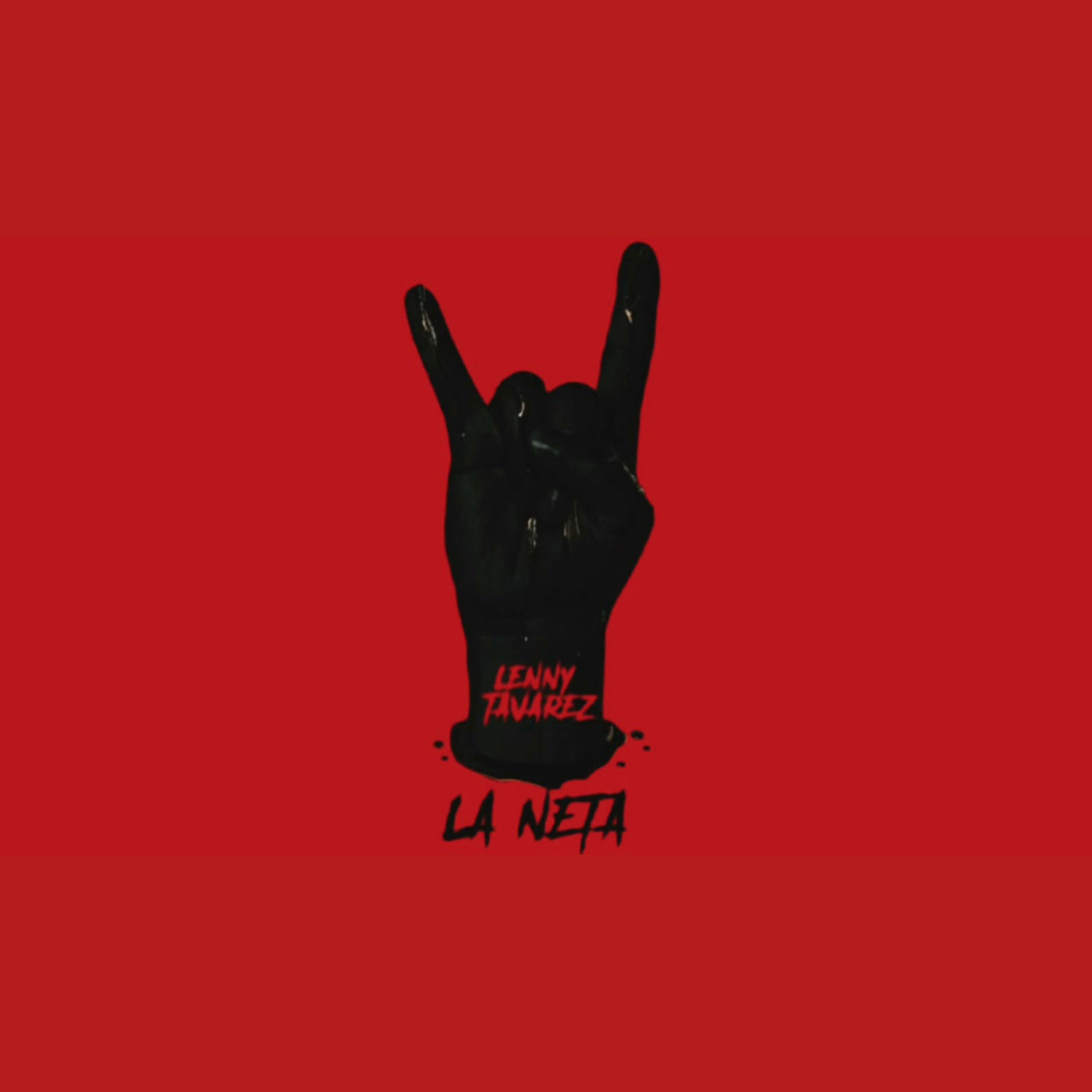 Lenny Tavarez - La Neta.mp3