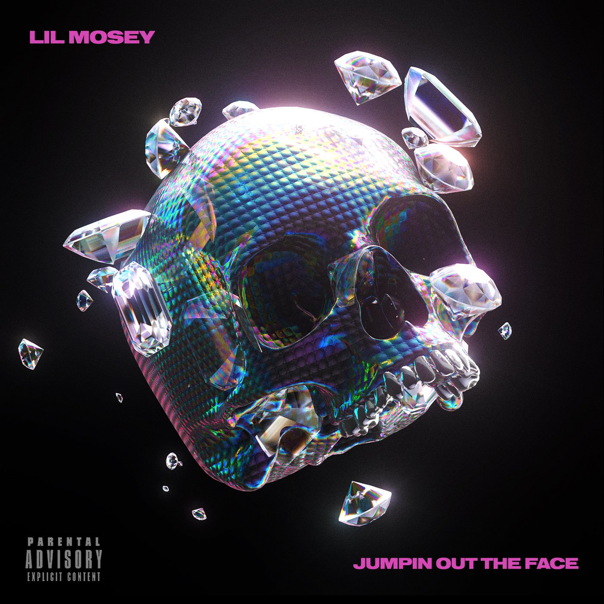 Lil Mosey - Jumpin Out The Face.mp3