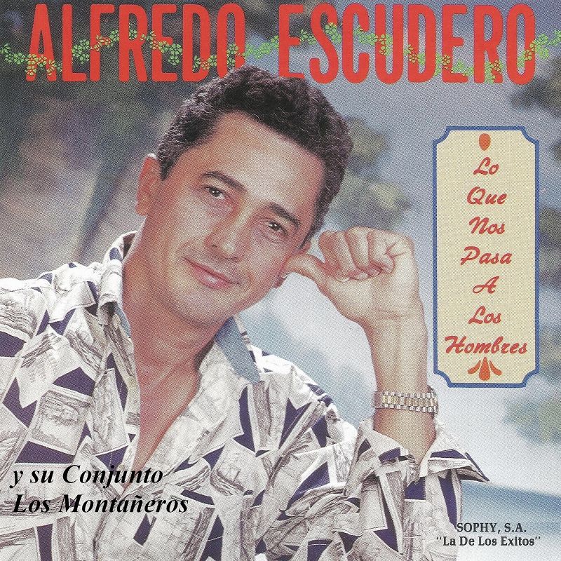 02 - Alfredo Escudero - Para que veas que te quiero.mp3