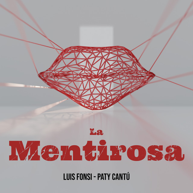 Luis Fonsi Ft. Paty Cantu - La Mentirosa.mp3