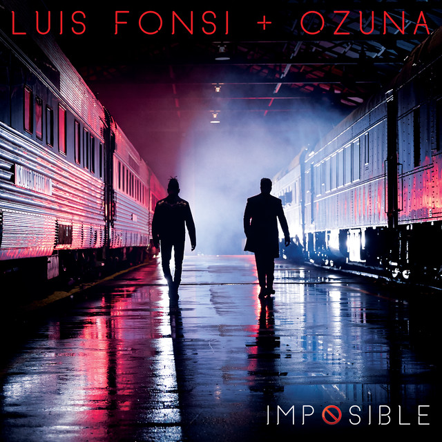 Luis Fonsi Ozuna - Imposible.mp3