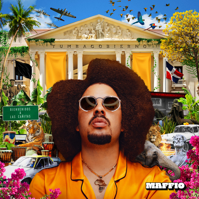 05 - Maffio - Venezuela Libre (Interlude).mp3