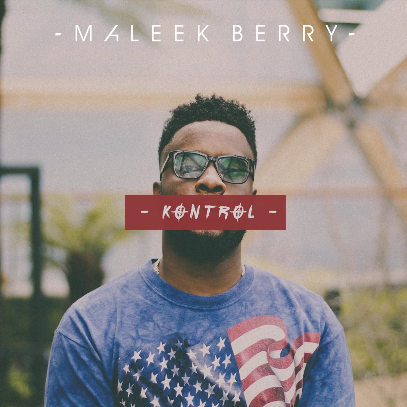 Maleek Berry - Kontrol.mp3