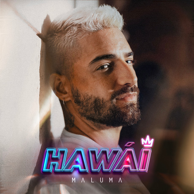 Maluma - Hawai.mp3