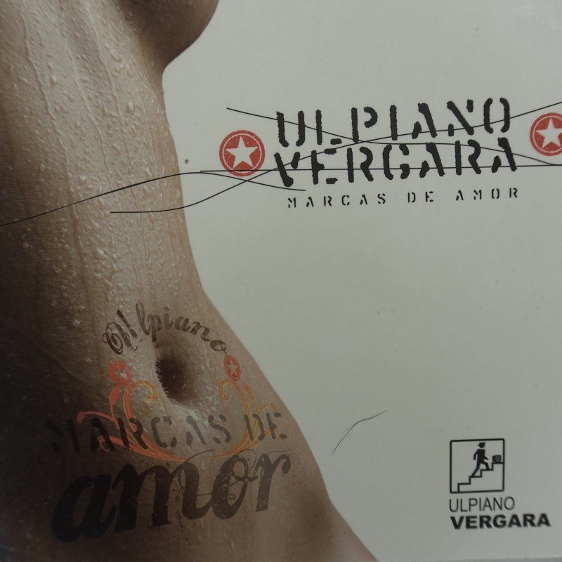 04 Ulpiano Vergara - En el nombre del amor.mp3