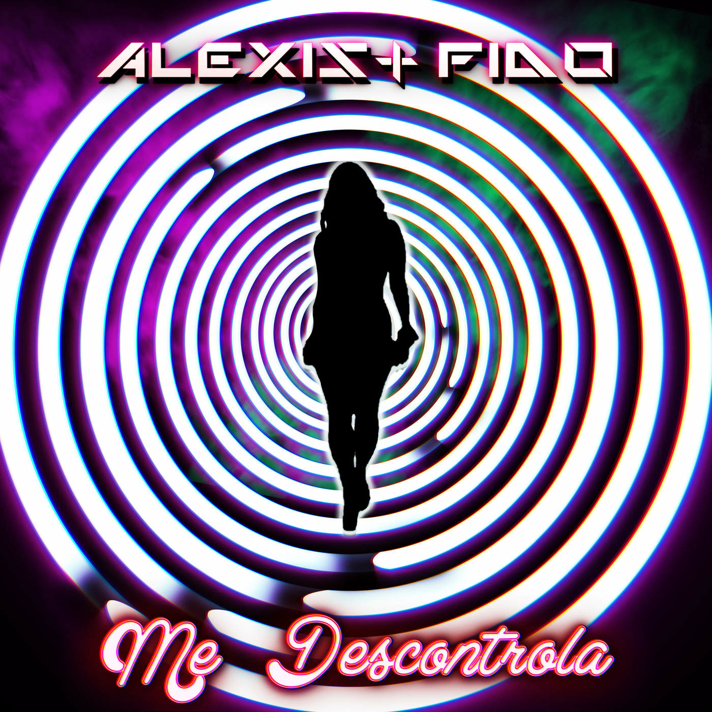 Alexis y Fido - Me Descontrola.mp3