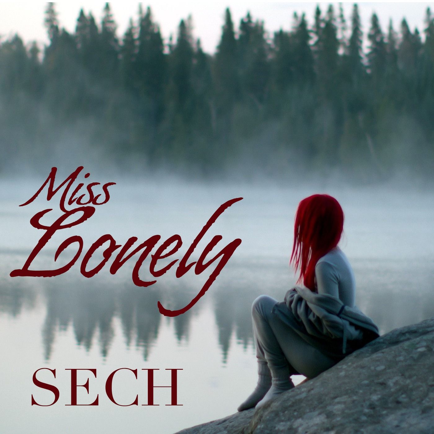 Sech - Miss Lonely.mp3
