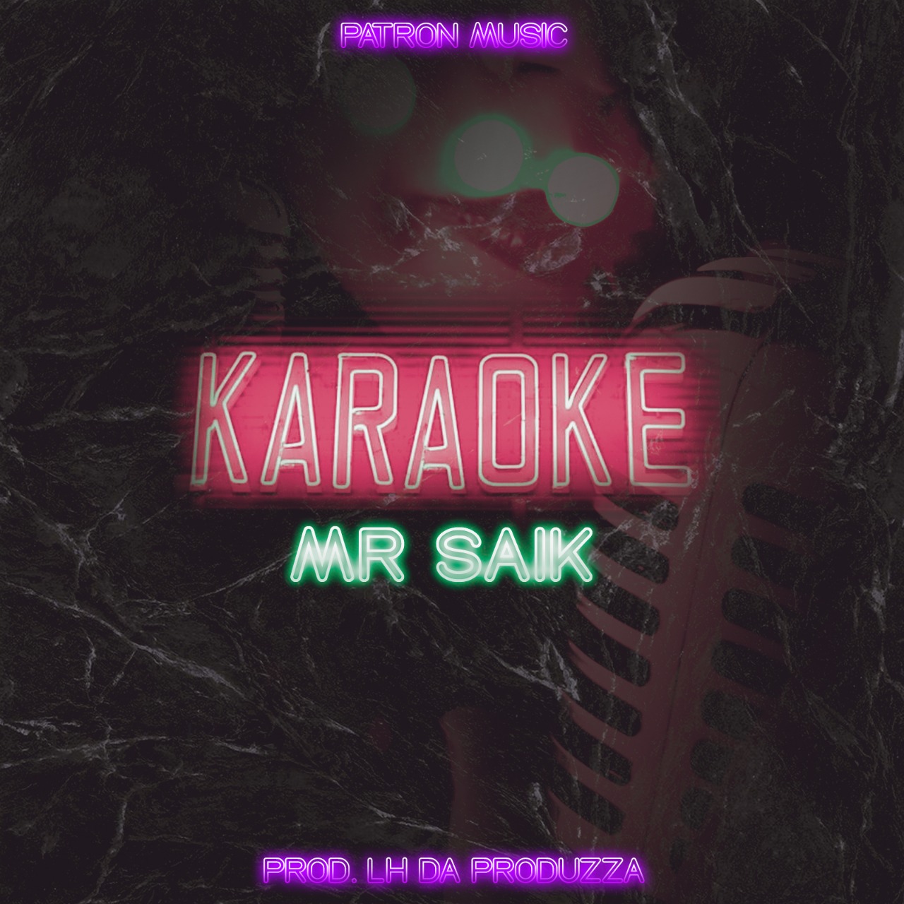 Mr Saik - Karaoke.mp3