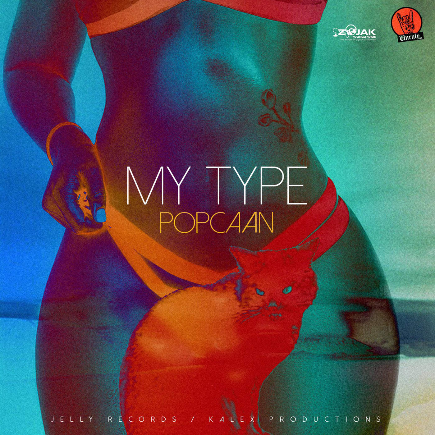 Popcaan - My Type.mp3