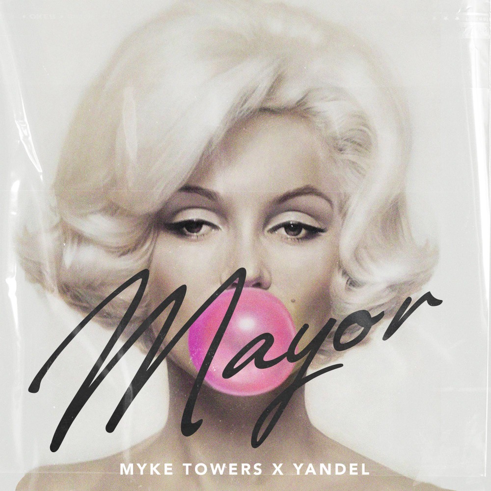 Myke Towers & Yandel - Mayor.mp3