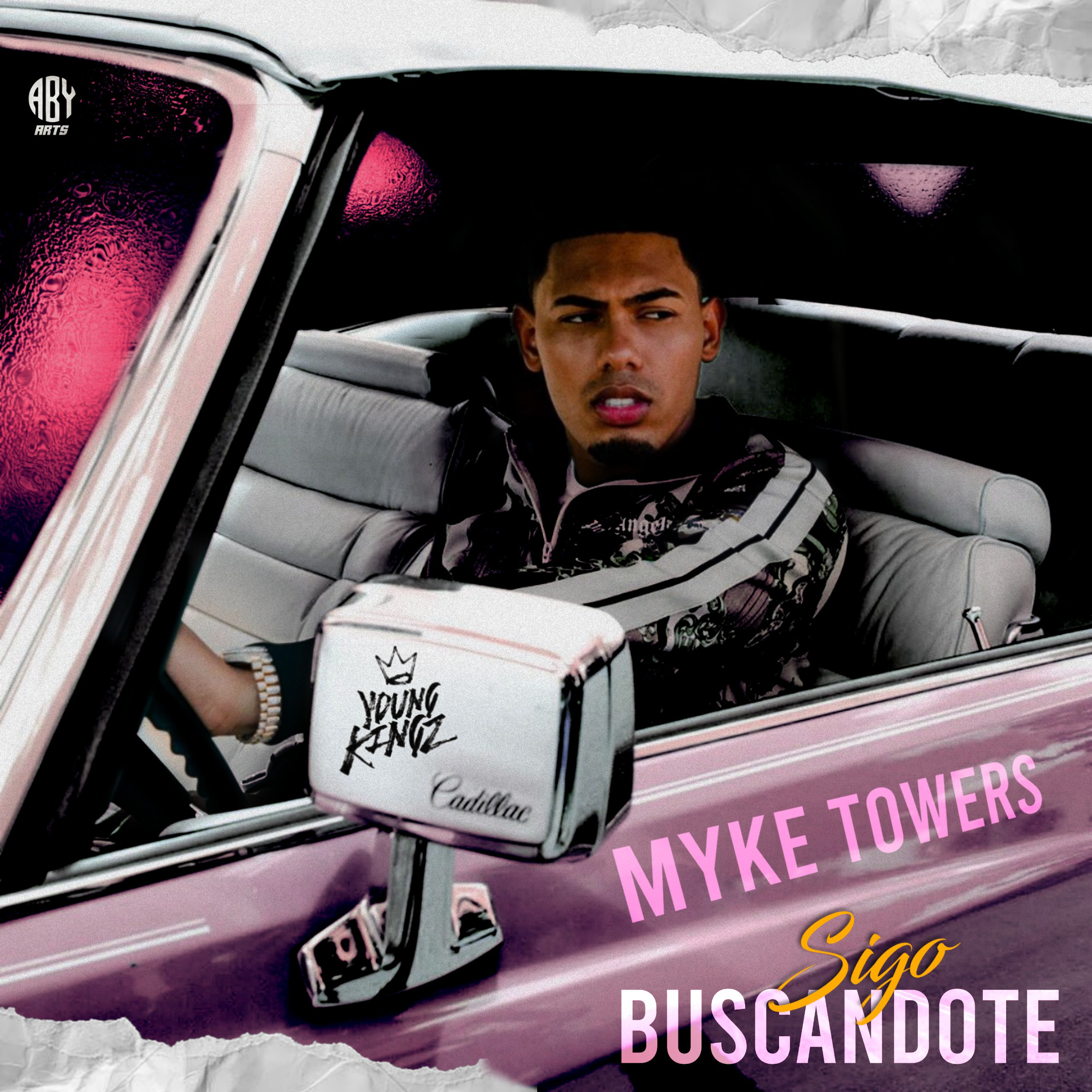 Myke Towers - Sigo Buscandote.mp3