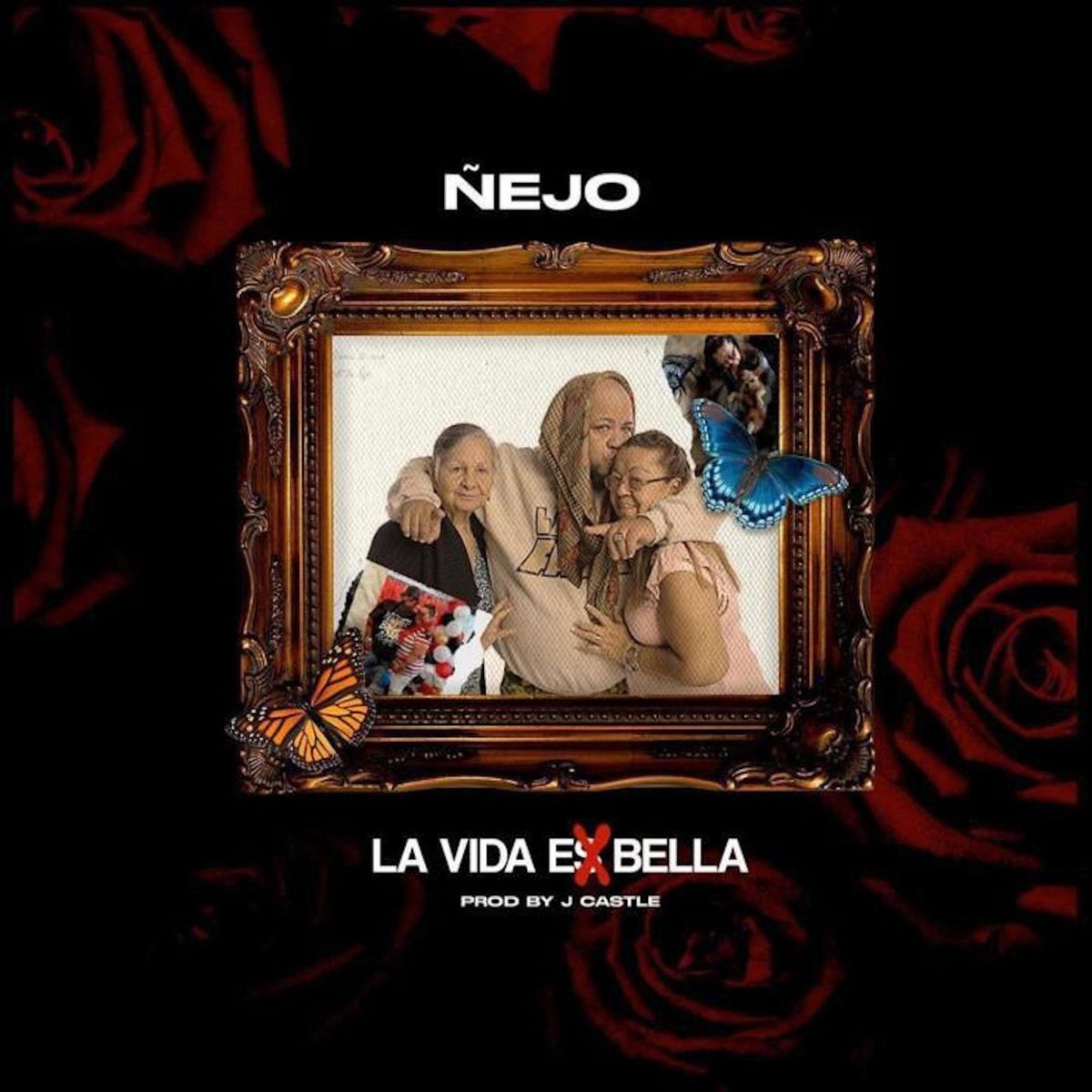Nejo - La Vida Es Bella.mp3