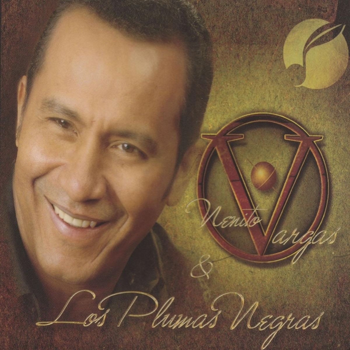 11 - Nenito Vargas y los Plumas Negras - Me Marchare (Version Pop Latino).mp3