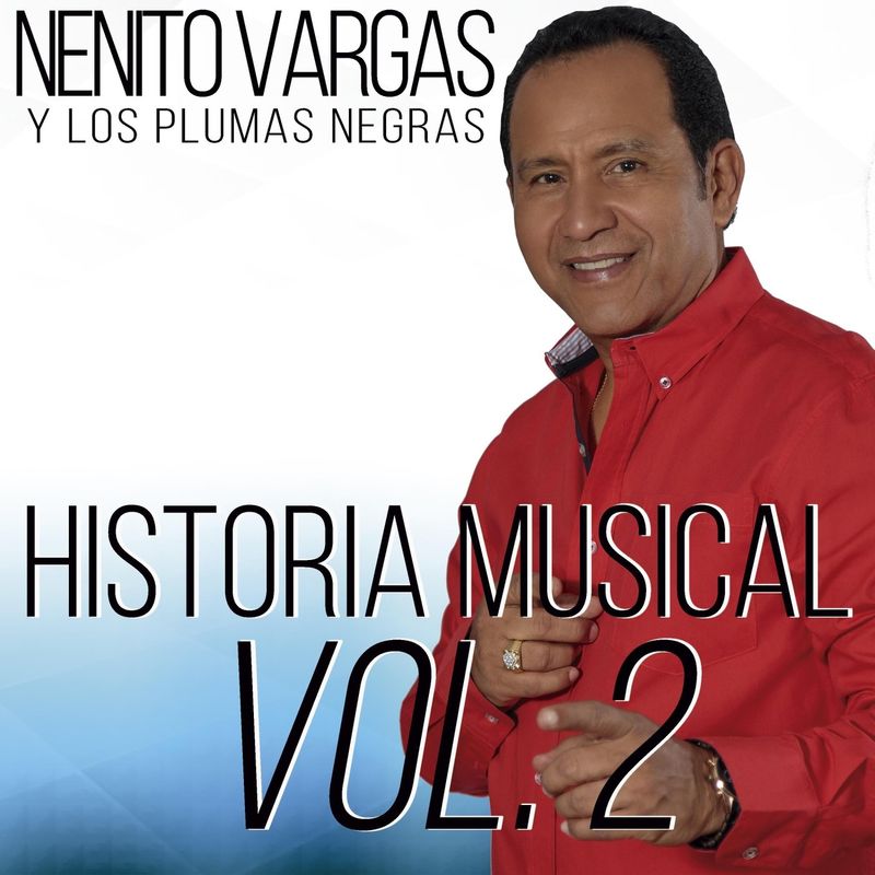 30 Nenito Vargas - Un Nuevo Amor.mp3