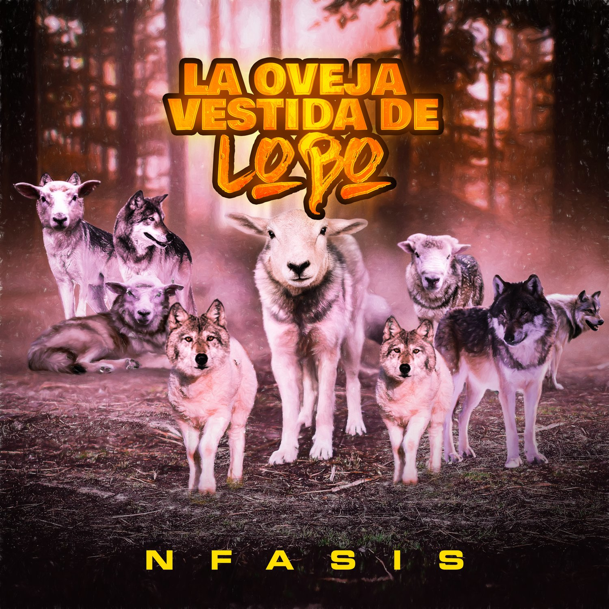 Nfasis - La Oveja Vestida De Lobo.mp3