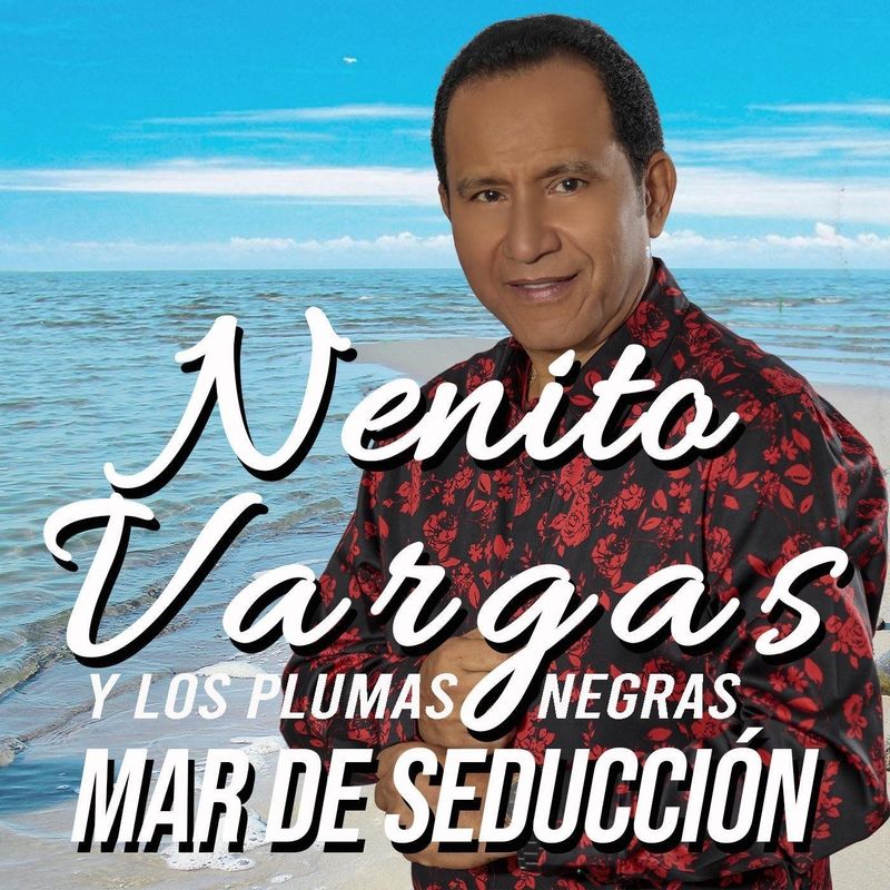 09 Nenito Vargas  - Me Hiciste Pecar.mp3