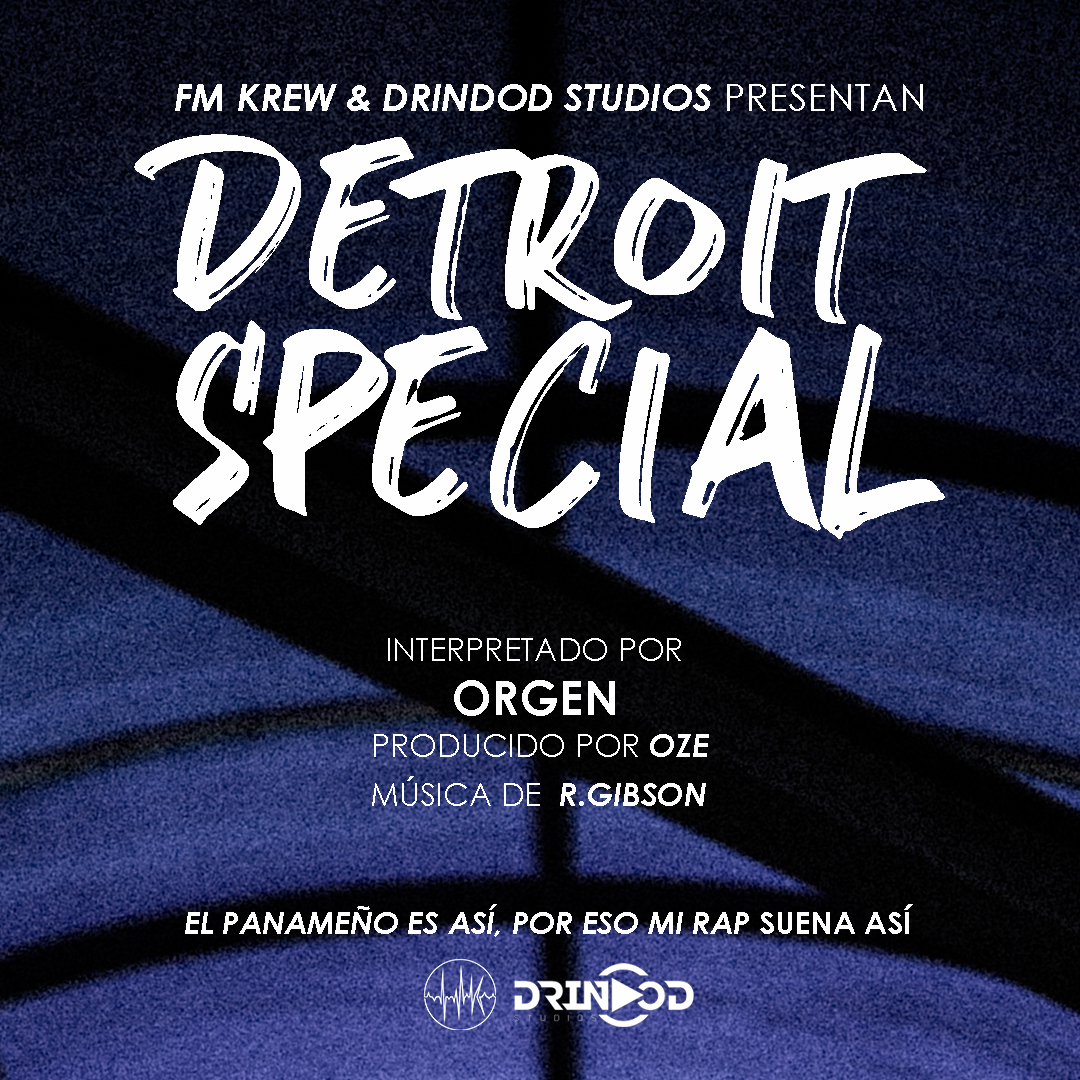 Orgen - Detroit Special.mp3