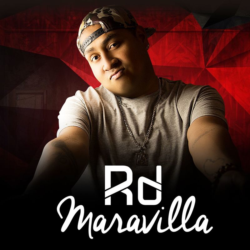 08 RD Maravilla & Jerry - Dejalo Que Entre (Remix).mp3