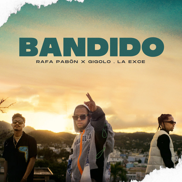 Rafa Pabon x Gigolo Y La Exce - Bandido.mp3