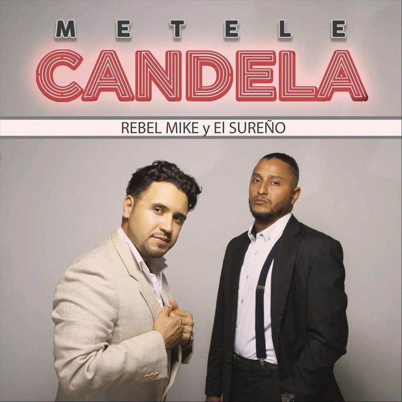 Rebel Mike - Metele Candela.mp3