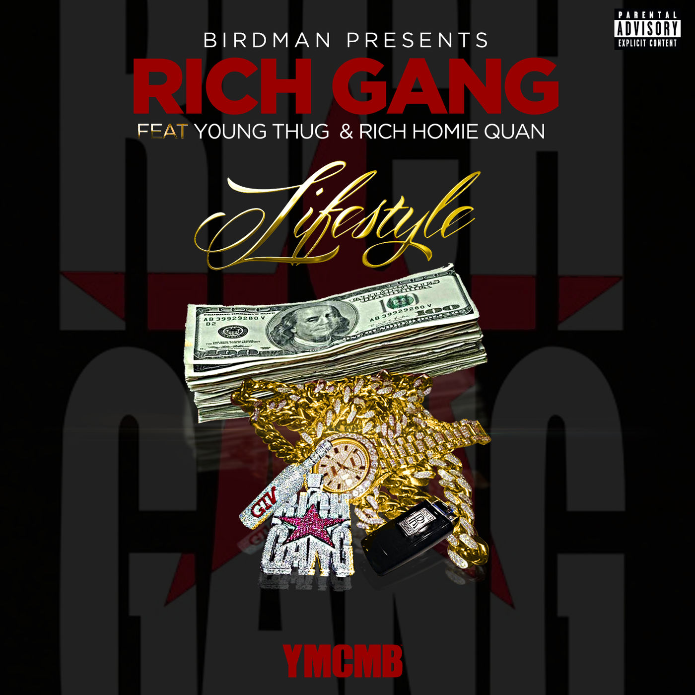 Rich Gang x Young Thug x Rich Homie Quan - Lifestyle.mp3