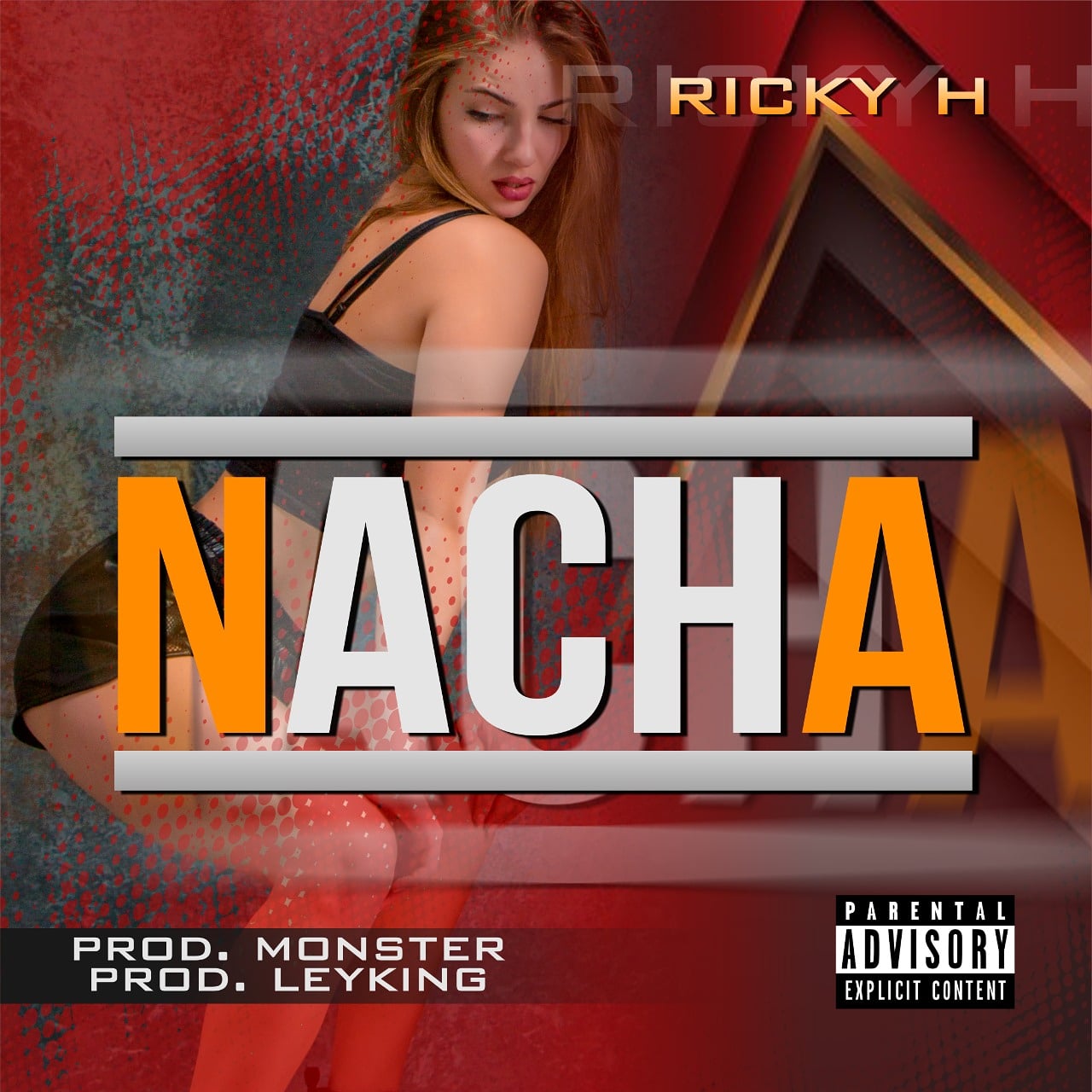 Ricky H - Nacha.mp3