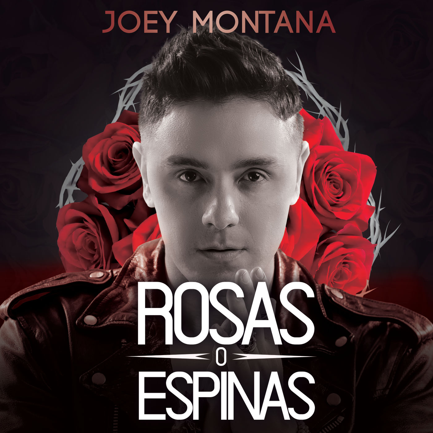 Joey Montana - Rosas O Espinas.mp3