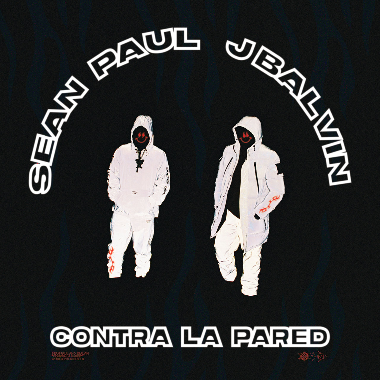 Sean Paul Ft J Balvin - Contra La Pared.mp3
