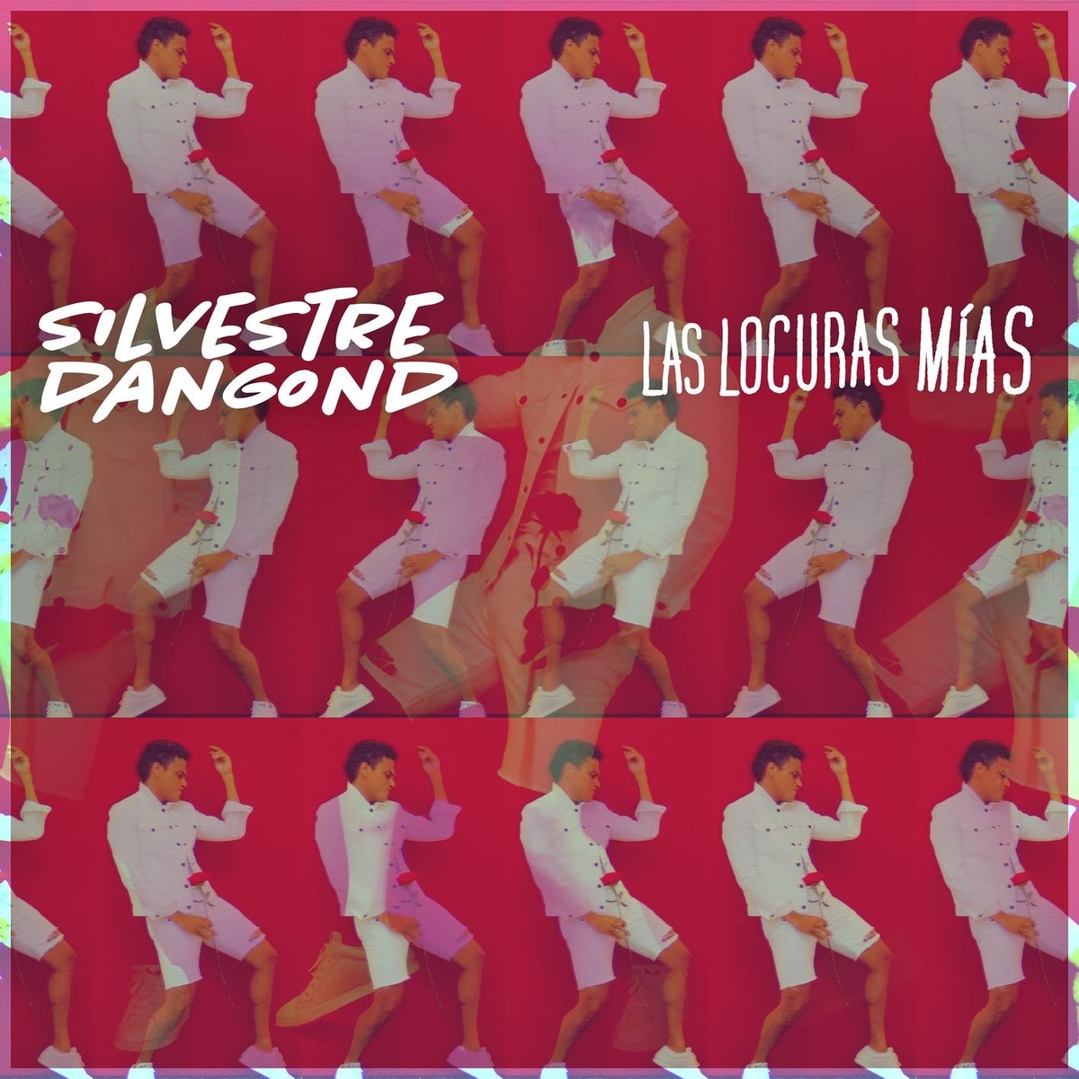 Silvestre Dangond - Las Locuras Mias.mp3