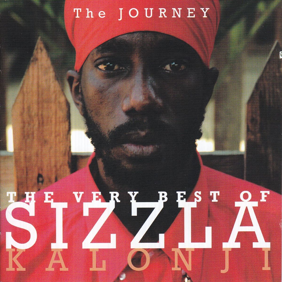 Sizzla - Just One Of Those Days.mp3