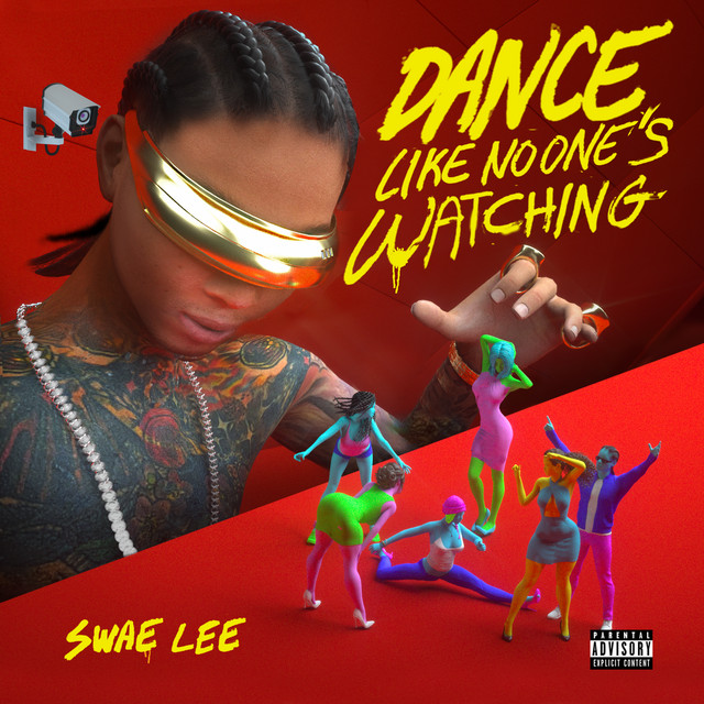 Swae Lee - Dance Like No One s Watching.mp3