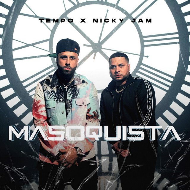Tempo & Nicky Jam - Masoquista.mp3