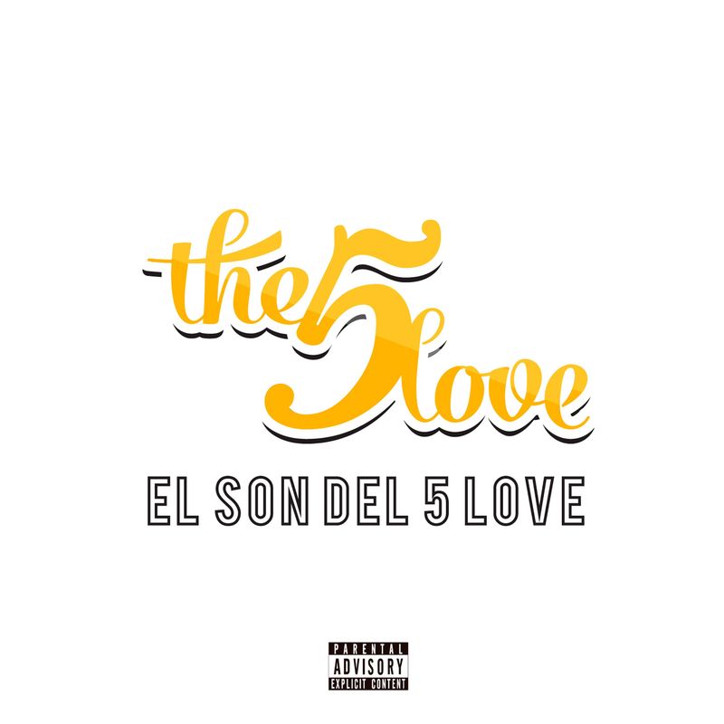 01 - The 5 Love - La Leccion.mp3