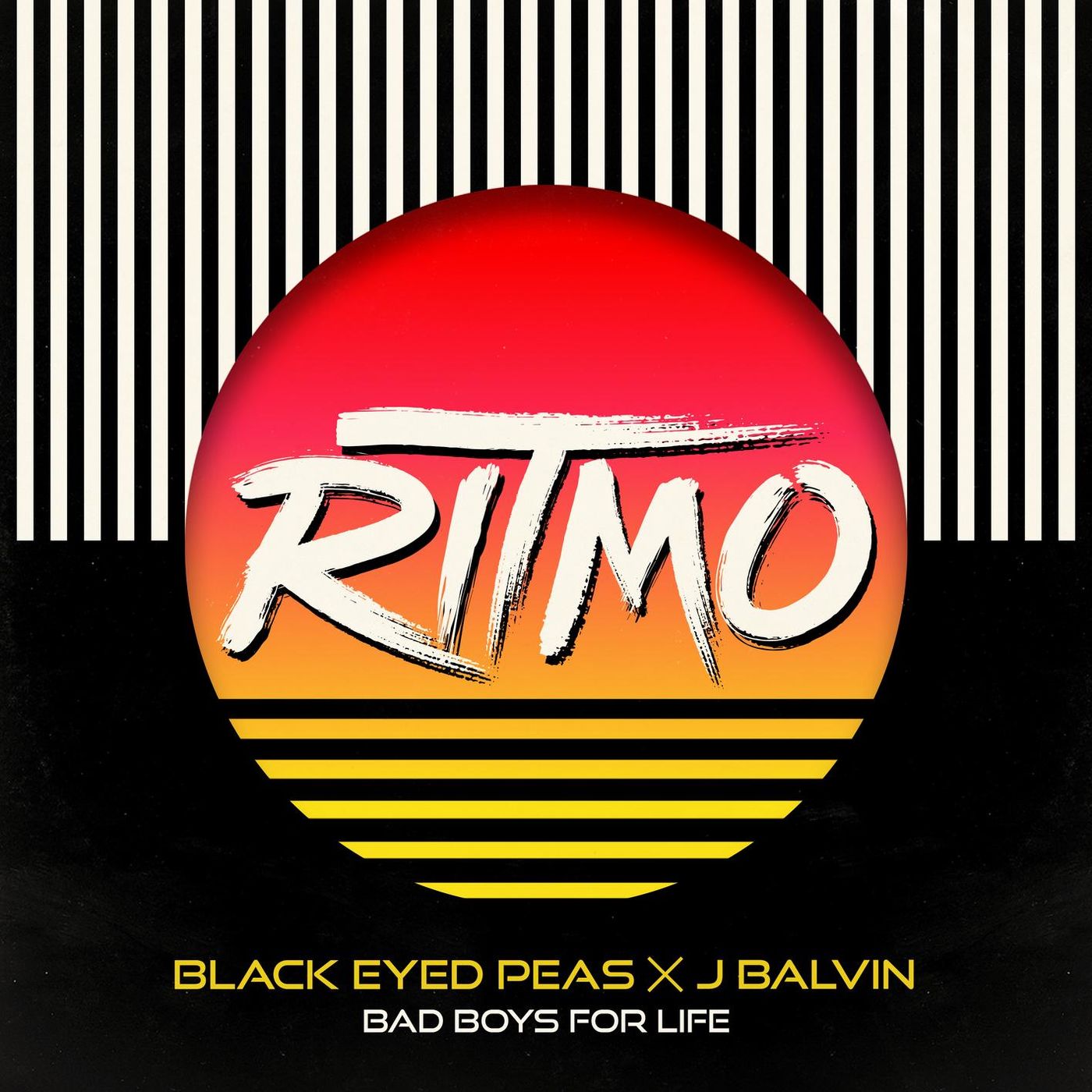 The Black Eyed Peas Feat. J Balvin- RITMO.mp3