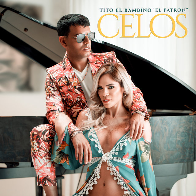 Tito El Bambino - Celos.mp3