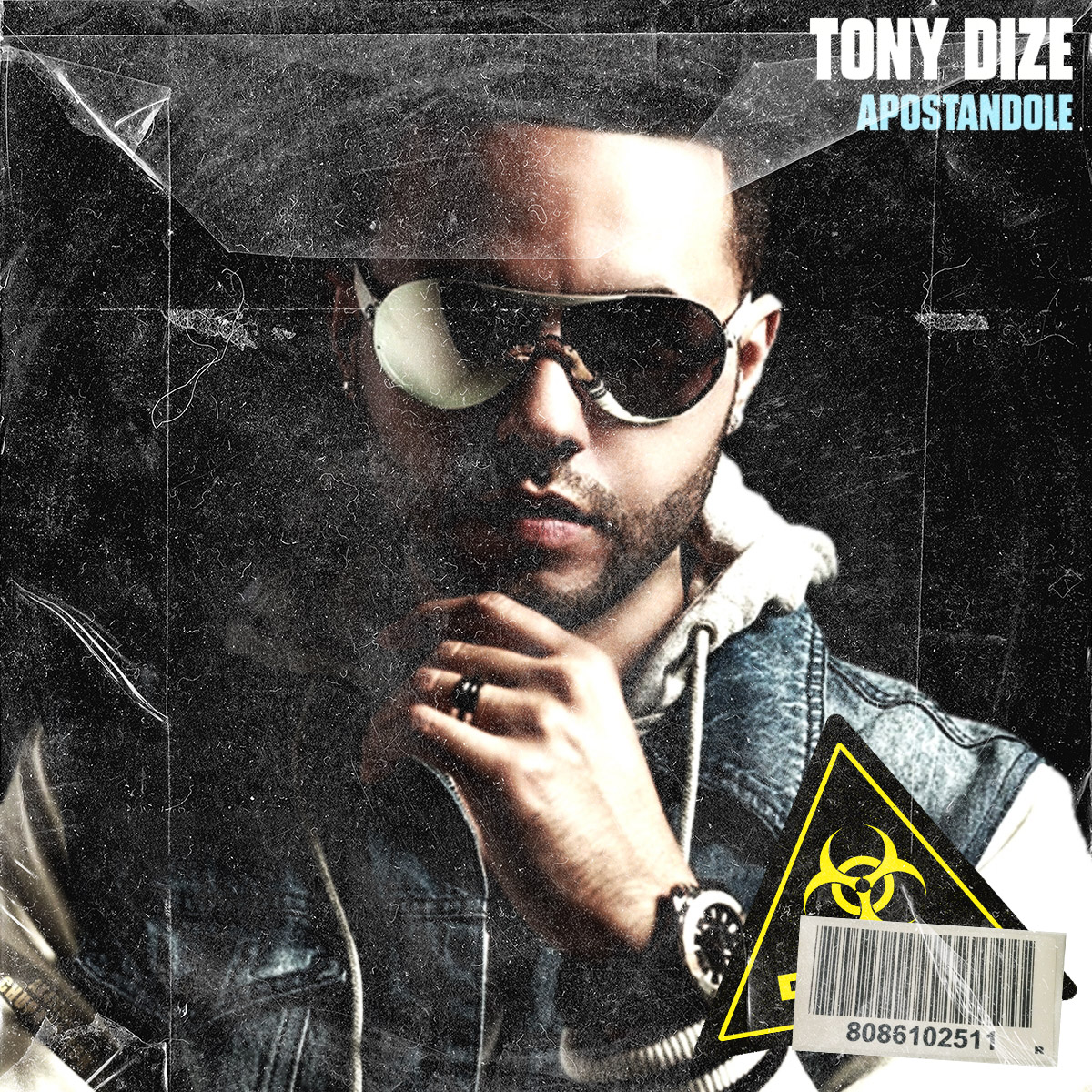 Tony Dize - Apostandole.mp3
