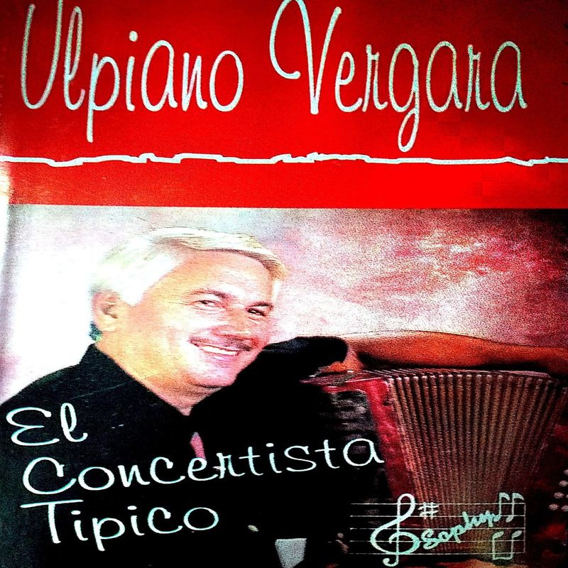 10 Ulpiano Vergara - Sueno con tu Amor.mp3
