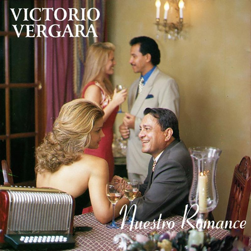 07 Victorio Vergara - Desde que llegaste ami.mp3