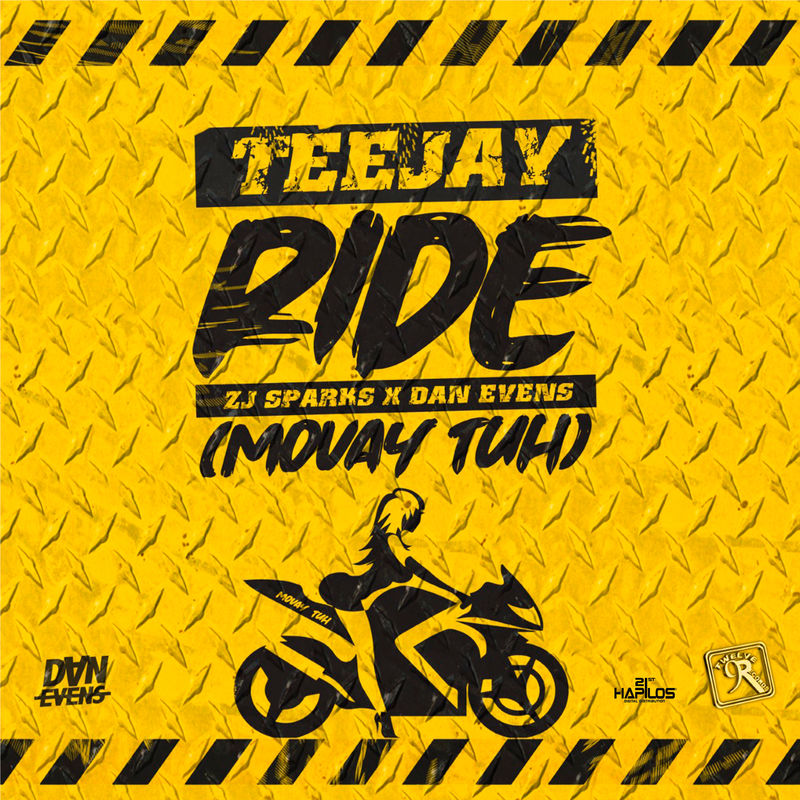 Teejay - Ride (Movay Tuh).mp3