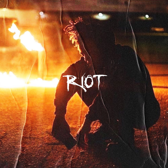 XXXTENTACION - Riot.mp3
