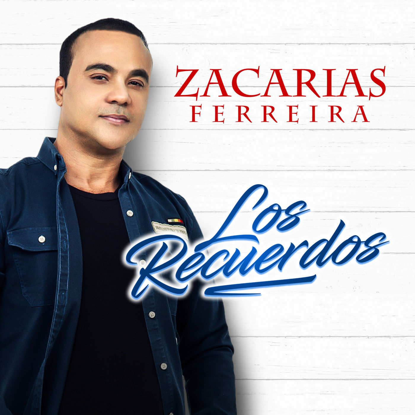 Zacarias Ferreira - Los Recuerdos.mp3