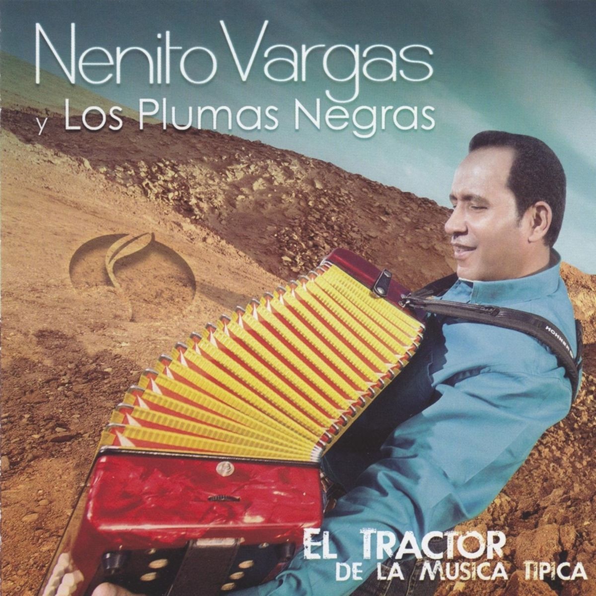 2 - Nenito Vargas y los Plumas Negras - Nada de Mas.mp3