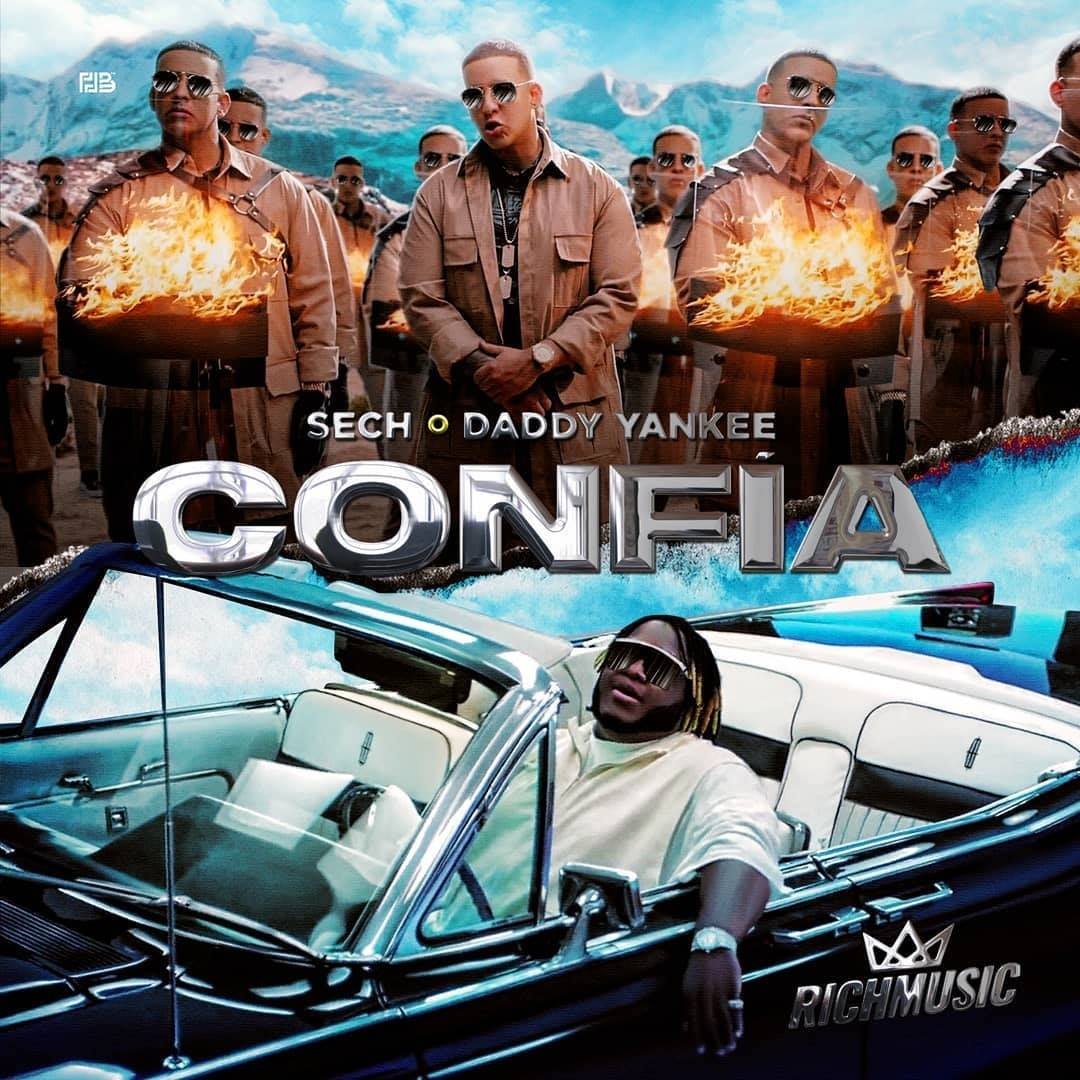 07 - Sech x Daddy Yankee - Confia.mp3