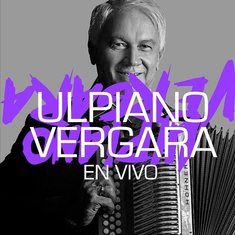 Ulpiano Vergara - Dejame ser (En vivo).mp3