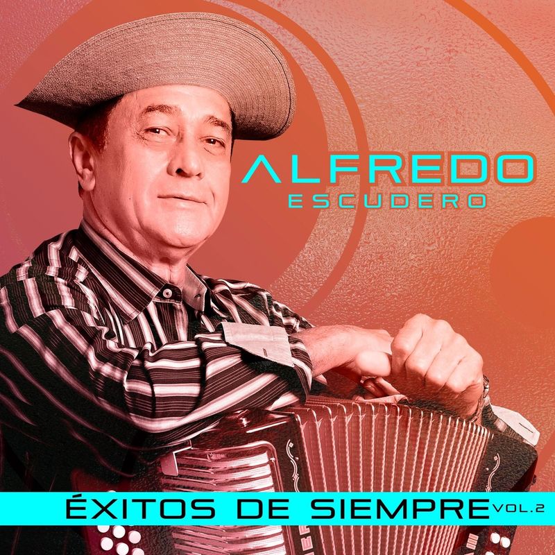 20 Alfredo Escudero - La Noche de Mis Recuerdos.mp3