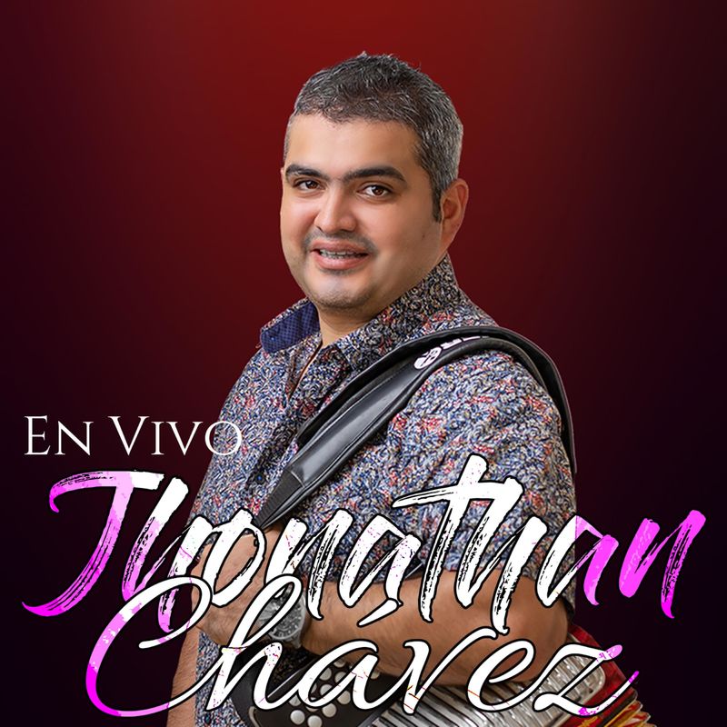 17 - A Que Jugamos (En Vivo) - Jhonathan Chavez y Los Triunfadores.mp3