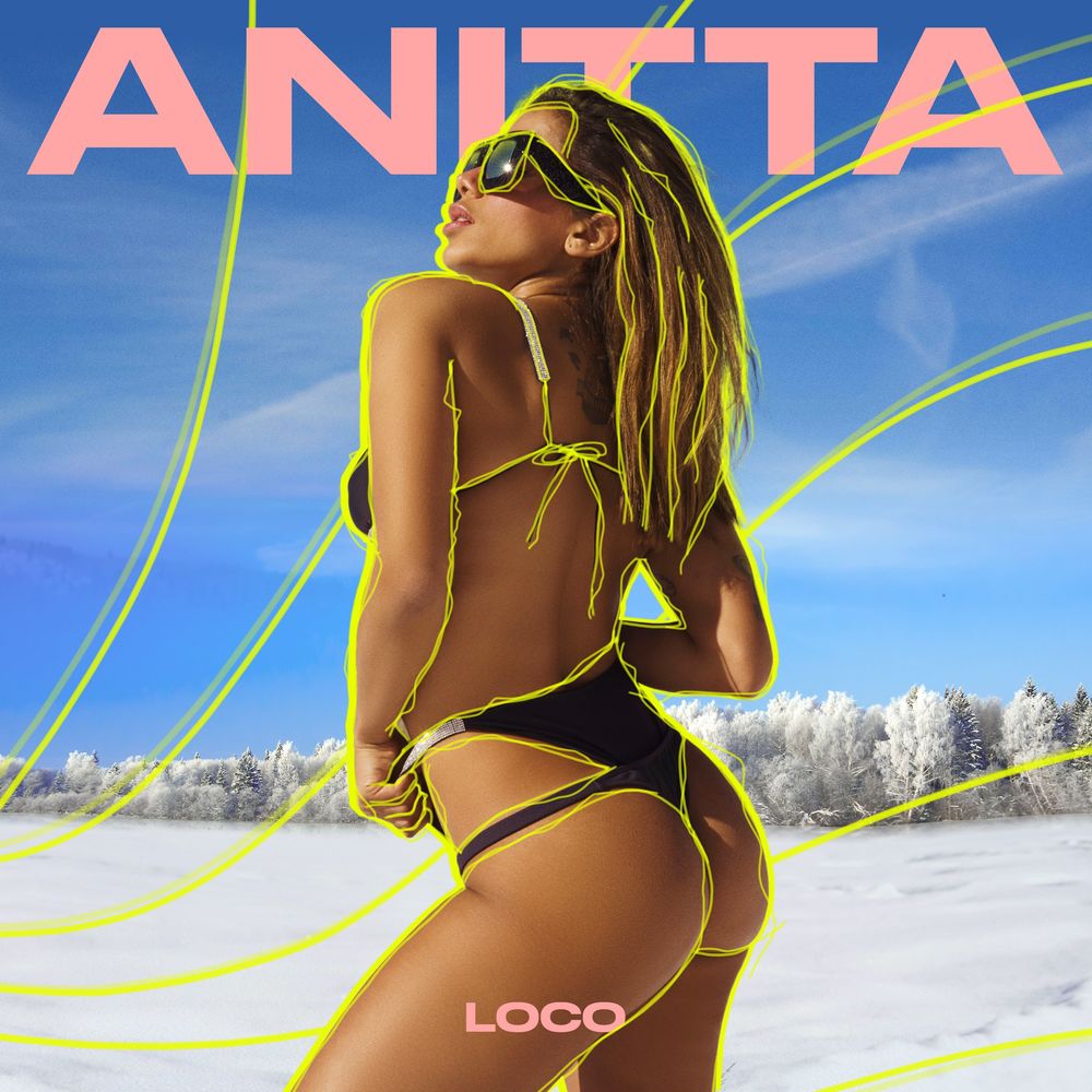 Anitta - Loco.mp3