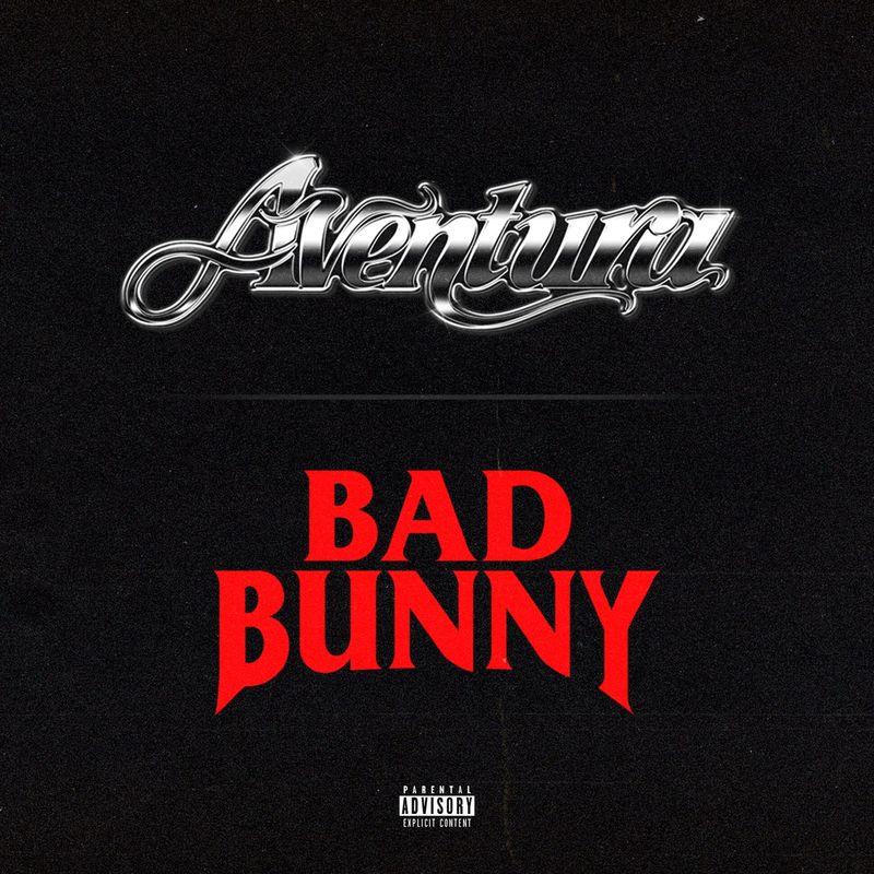 Aventura y Bad Bunny - Volvi.mp3